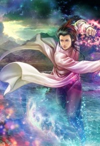 遊戲王之我的怪獸是精靈