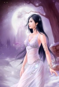 吸血鬼公主夏綠蒂(futa)