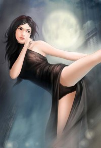 孤花綾羅