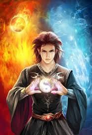 马口夺食(神雕侠侣同人)