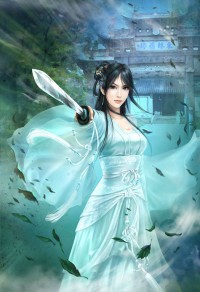 守宮砂(修訂版)(GL)